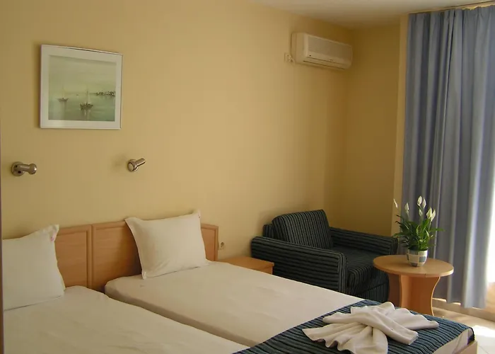 семеен бриз 3* סוזופול