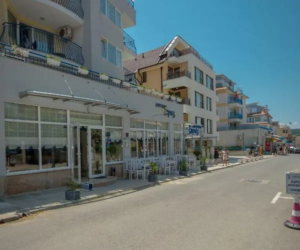 семеен бриз סוזופול