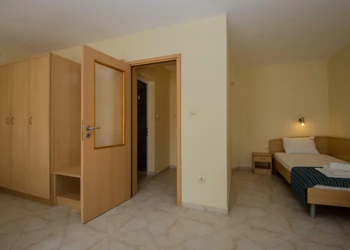 семеен бриз מלון סוזופול