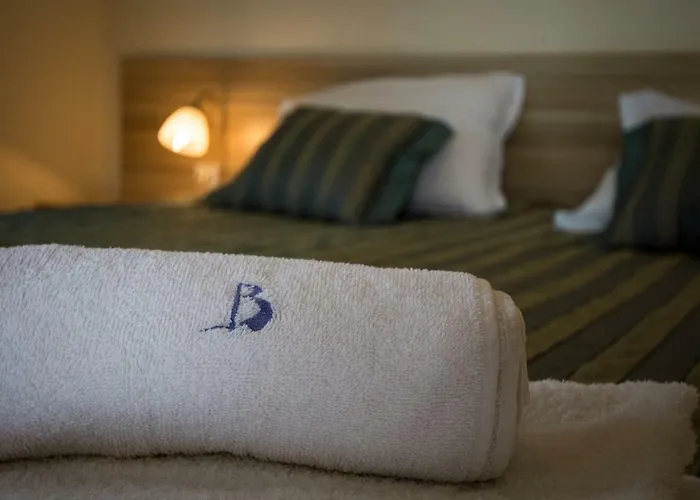 семеен бриз מלון 3*