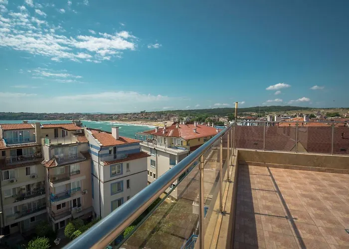 семеен бриз מלון