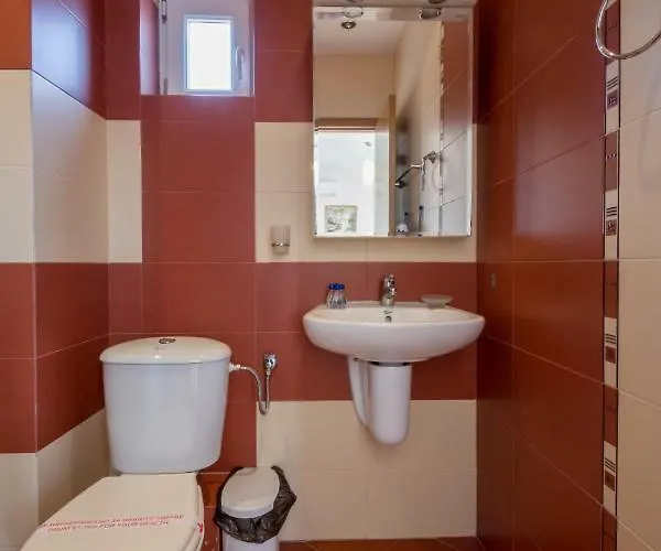 семеен бриз 3* סוזופול